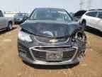 2018 CHEVROLET SONIC