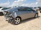 2018 CHEVROLET VOLT