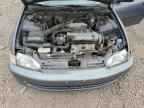 1995 HONDA CIVIC