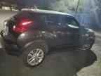 2011 NISSAN Juke