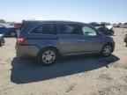 2013 HONDA ODYSSEY
