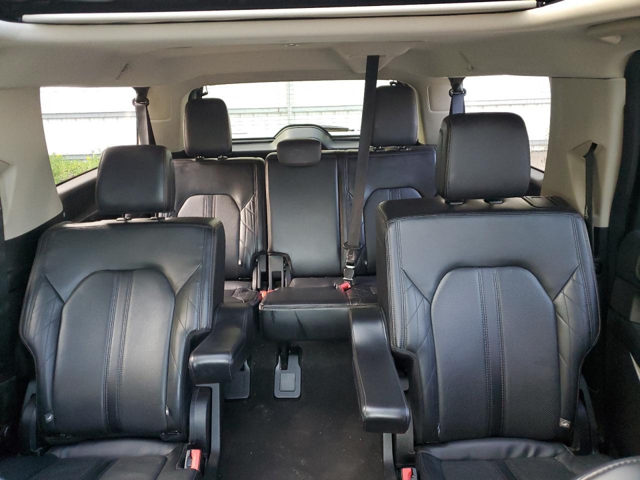 2019 FORD Expedition