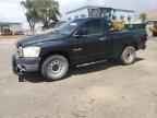 2008 DODGE RAM 1500