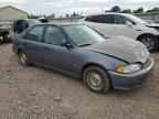1995 HONDA CIVIC