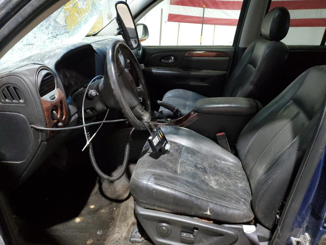 2005 GMC Envoy