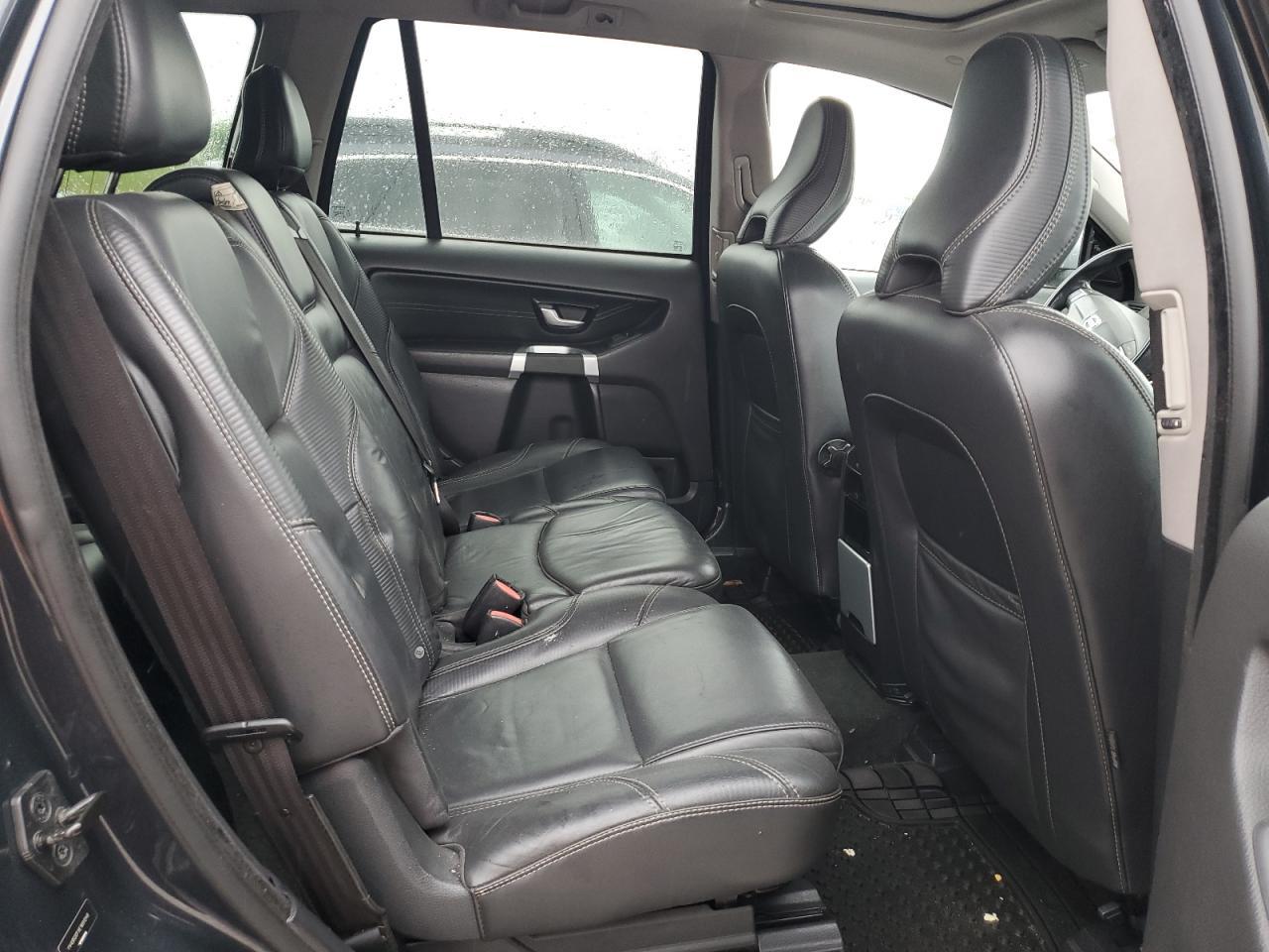 2014 VOLVO XC90