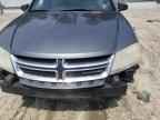 2013 DODGE Avenger