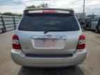 2006 TOYOTA HIGHLANDER