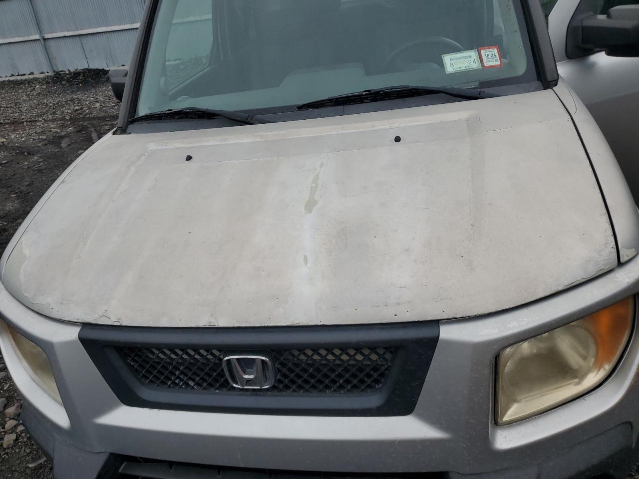 2006 HONDA Element