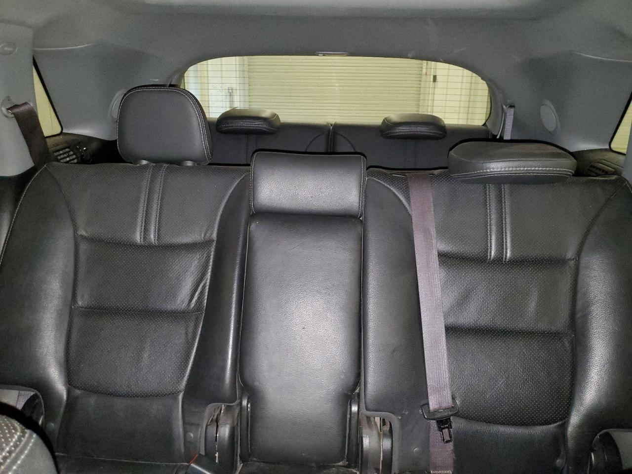 2012 KIA SORENTO