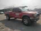 2004 TOYOTA TACOMA
