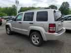 2008 JEEP Liberty