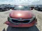 2011 KIA OPTIMA