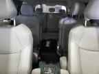 2025 TOYOTA SIENNA