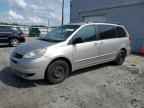 2004 TOYOTA SIENNA