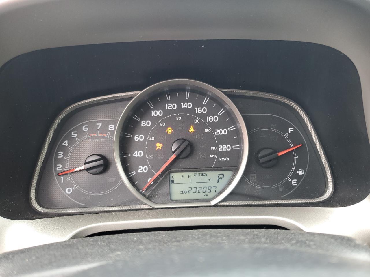 2013 TOYOTA RAV4
