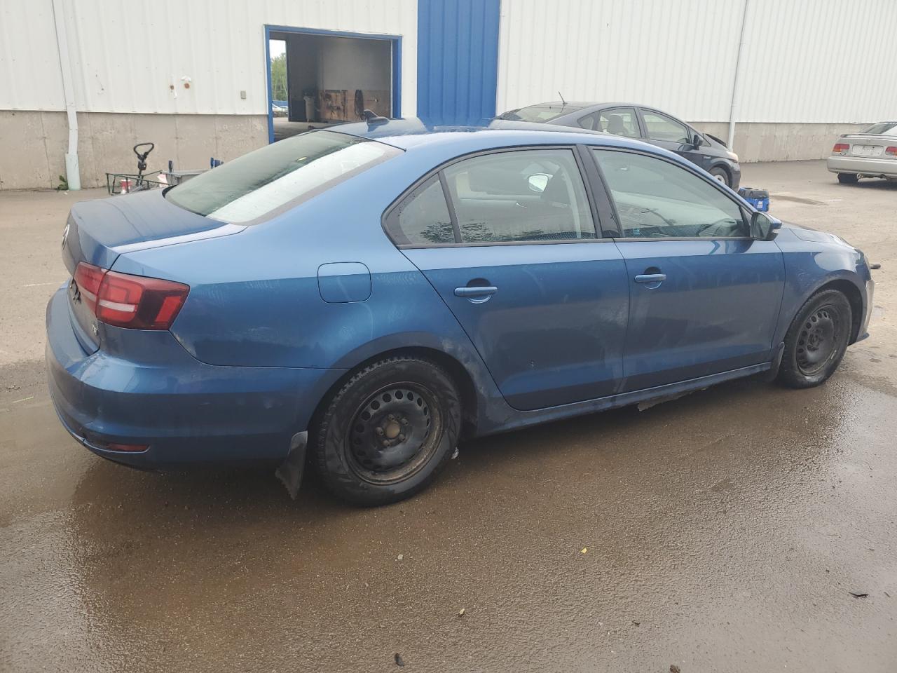 2016 VOLKSWAGEN JETTA