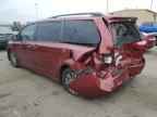 2019 TOYOTA SIENNA
