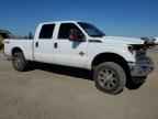 2016 FORD F-250