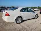 2011 FORD FUSION