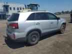 2015 KIA SORENTO