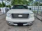 2008 FORD F-150
