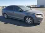 2012 VOLKSWAGEN JETTA