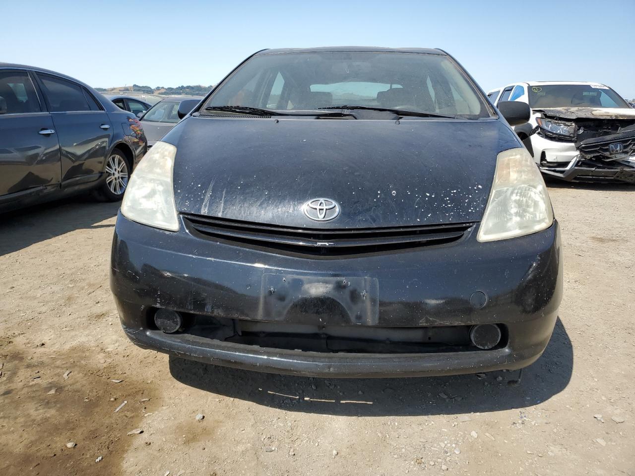 2005 TOYOTA PRIUS
