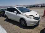 2014 NISSAN VERSA