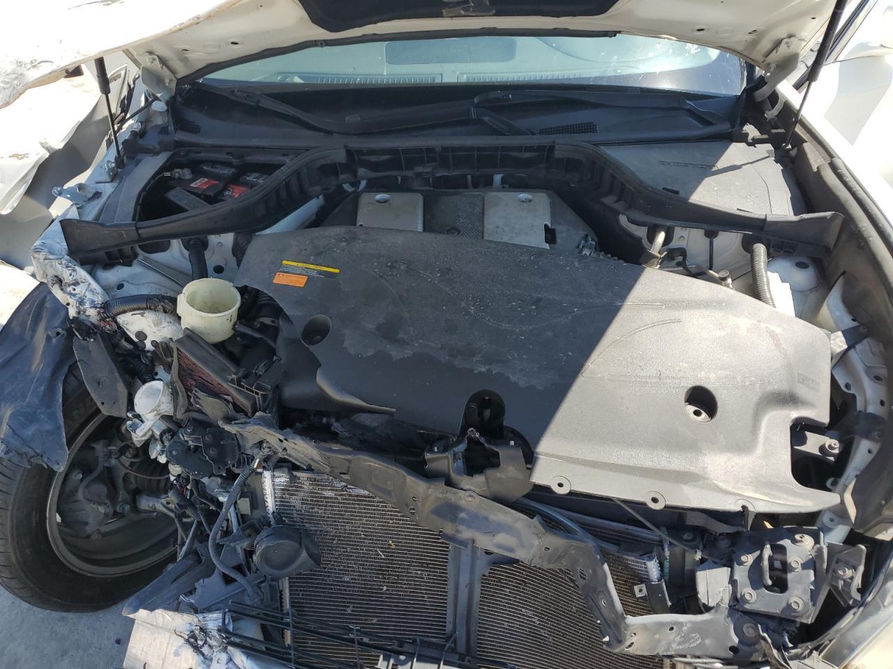 2013 INFINITI M37