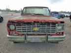 1976 CHEVROLET C10
