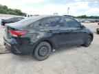2022 KIA RIO