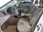 2004 TOYOTA CAMRY