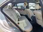 2011 MERCEDES-BENZ C-CLASS