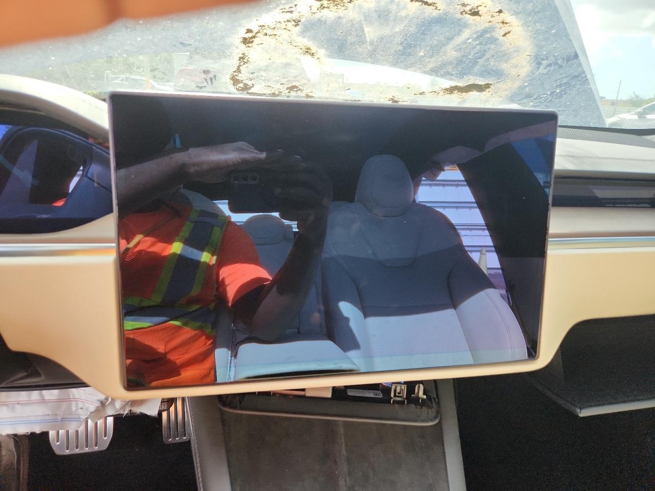 2023 TESLA MODEL S