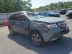2009 ACURA MDX