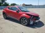2022 TOYOTA C-HR