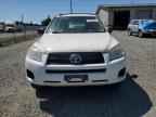 2009 TOYOTA RAV4