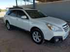 2014 SUBARU Outback
