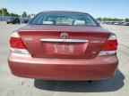 2005 TOYOTA CAMRY