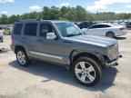 2012 JEEP Liberty