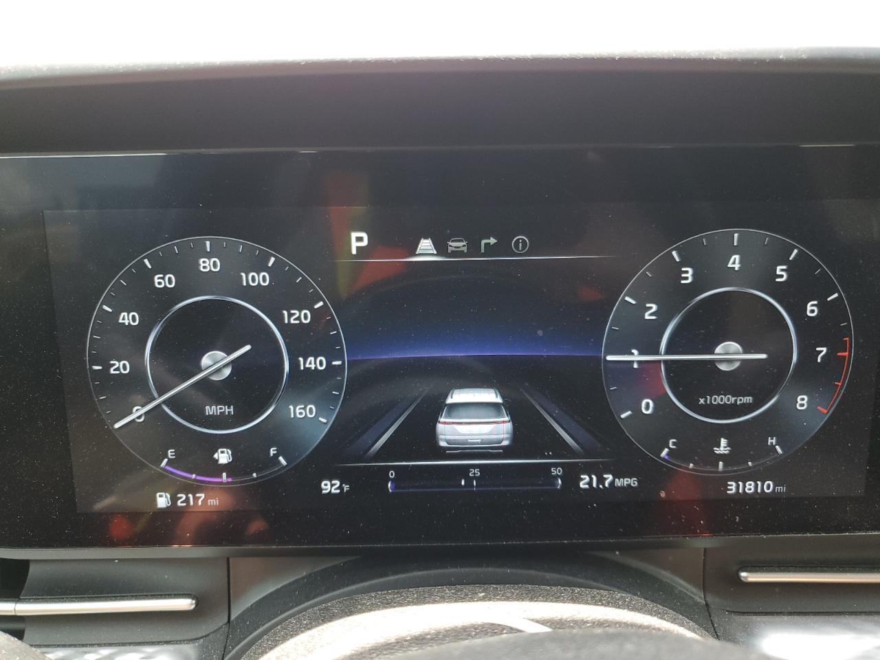 2024 KIA Carnival