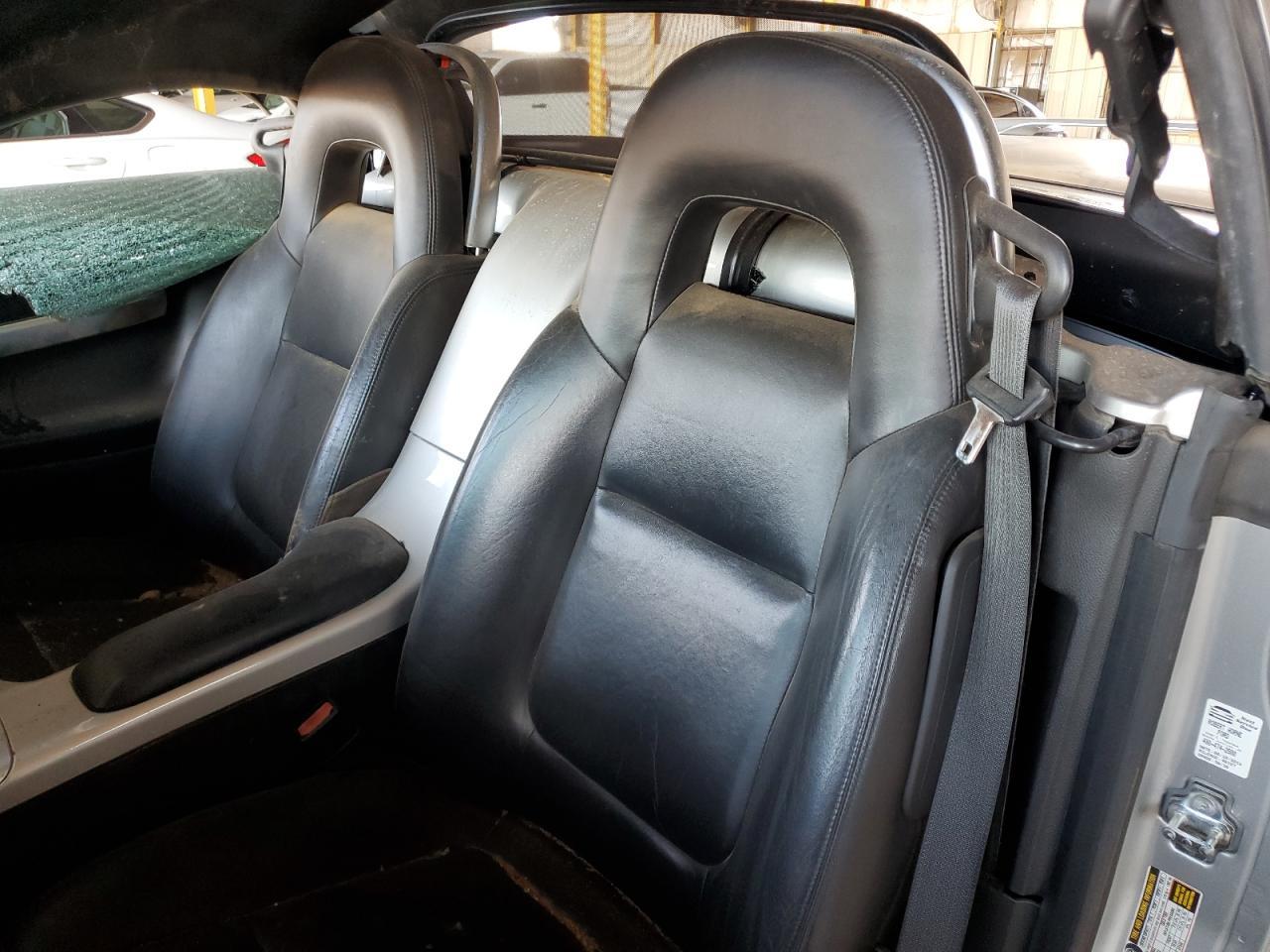 2005 CHEVROLET Ssr