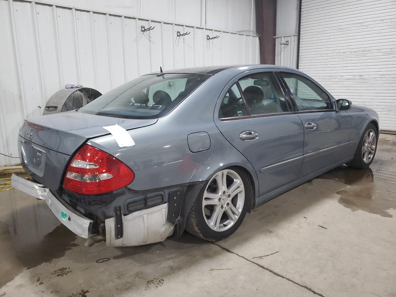 2004 MERCEDES-BENZ E-Class