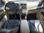 2015 LINCOLN MKZ