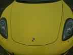 2013 PORSCHE Boxster