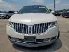 2011 LINCOLN MKX