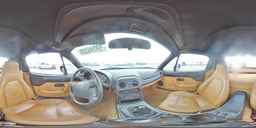 1997 MAZDA MX-5 Miata