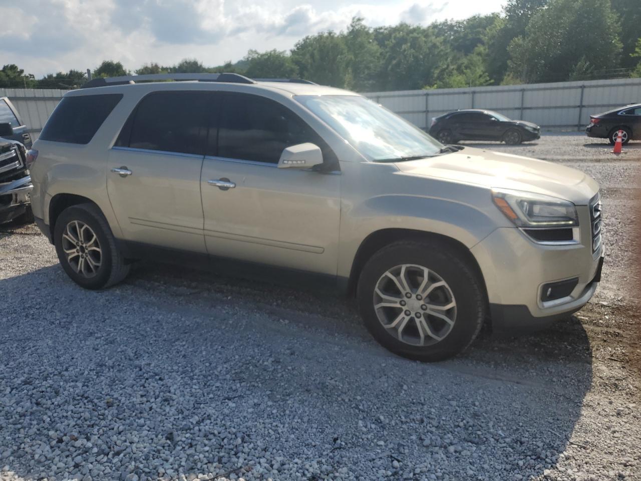 2014 GMC ACADIA