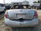 2006 NISSAN ALTIMA